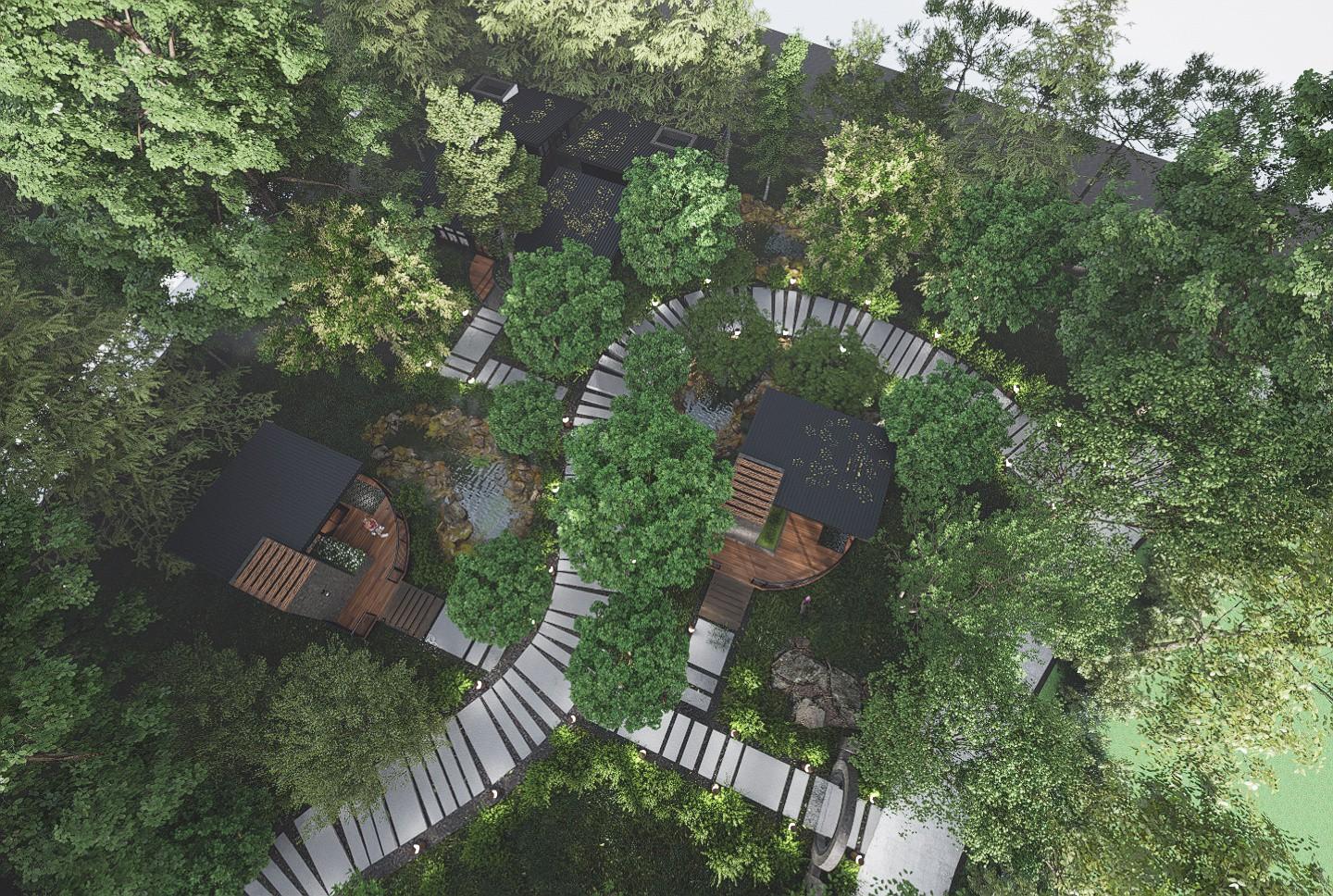 S&S Architects Project