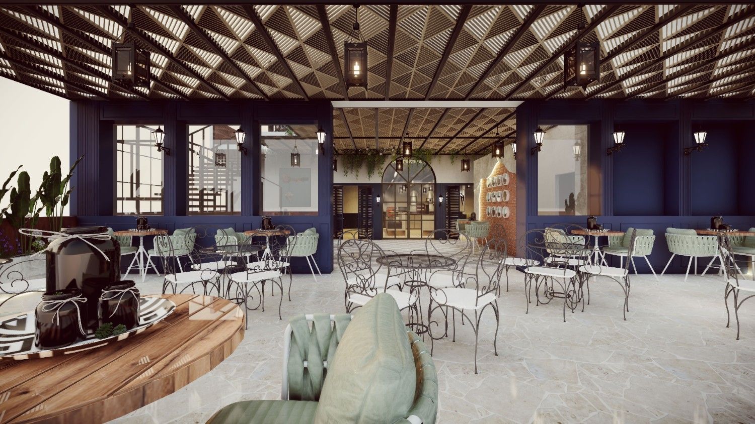 Architecture Project