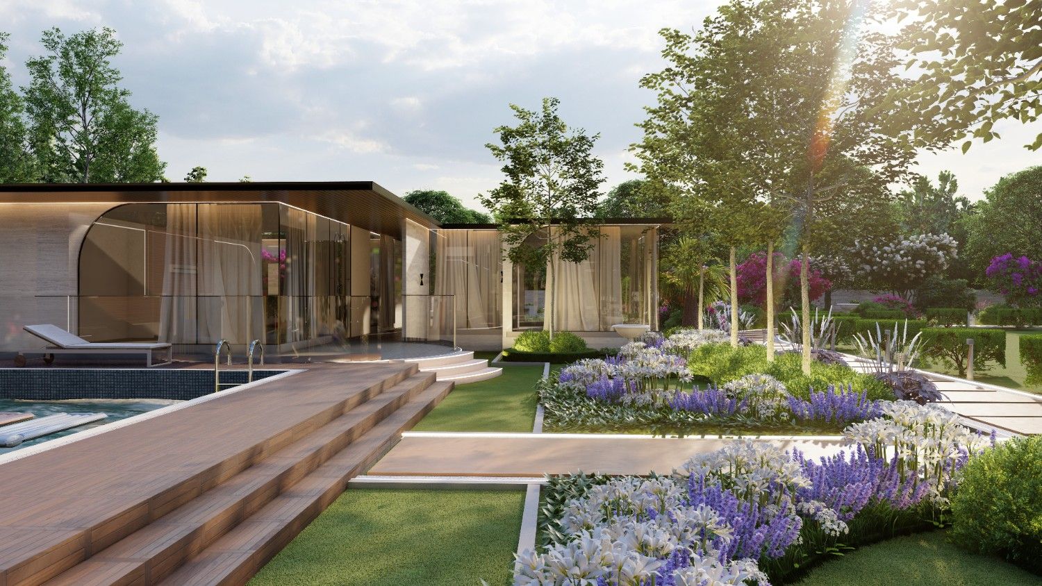 Architectural Project 1