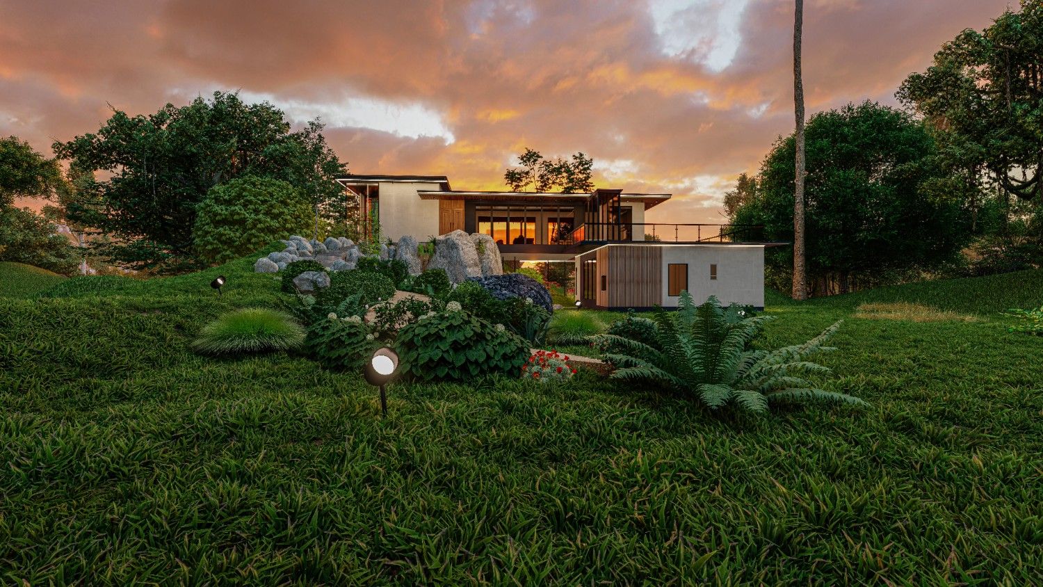 Architectural Project 3