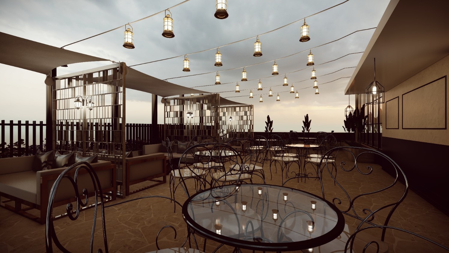 Architectural Project 6