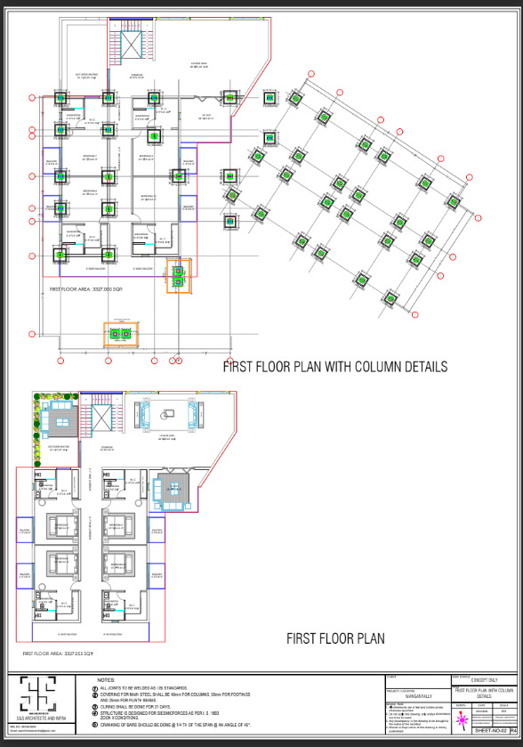 Structural Project 4