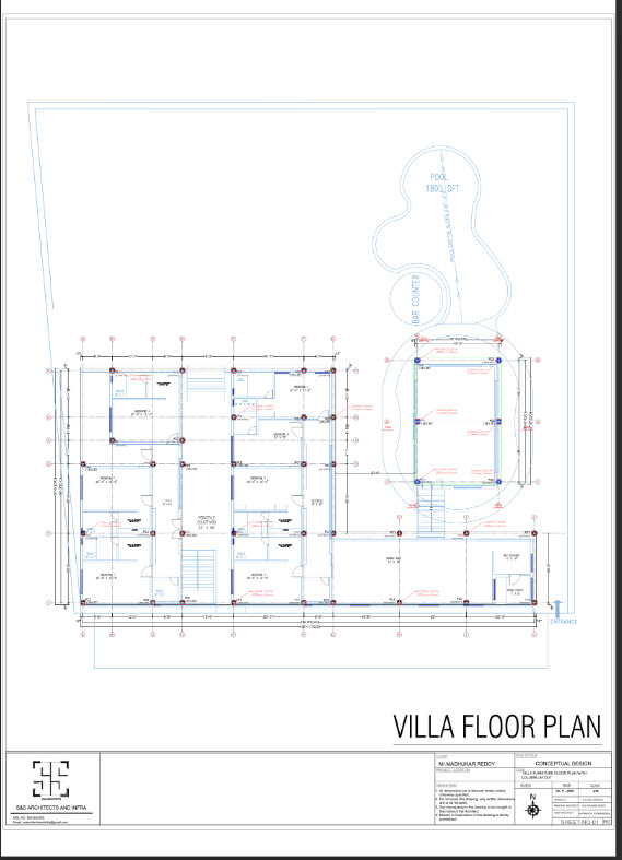 Structural Project 5
