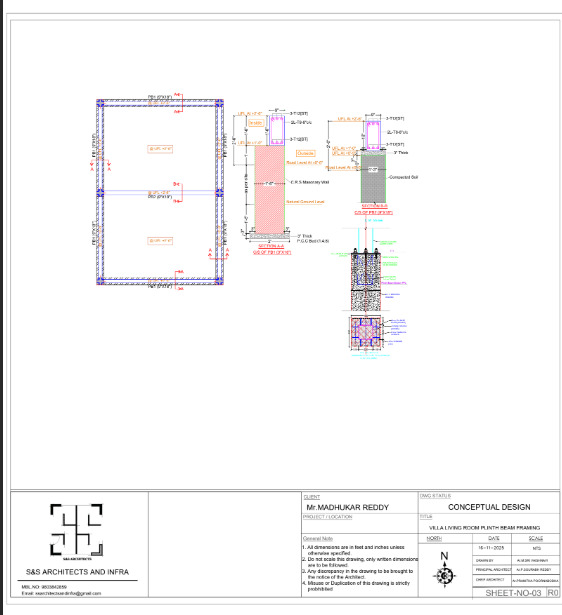 Structural Project 6