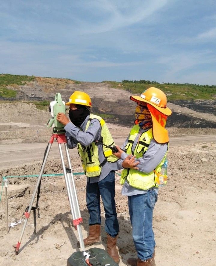 Site Survey Project 4